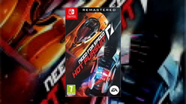 Need for Speed: Hot Pursuit Remastered [FR] (Switch : les meilleures offres par magasin