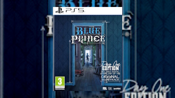 Blue Prince (PS5) [FR] : les meilleures offres par magasin