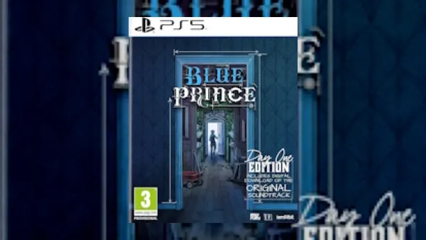 Blue Prince (PS5) [FR] : les meilleures offres par magasin