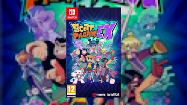 Scott Pilgrim EX (Switch, PS5) [FR] : les meilleures offres par magasin