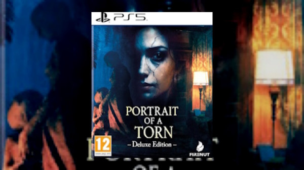 Portrait of a Torn édition Deluxe (PS5) [FR] : les meilleures offres par magasin