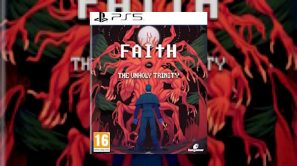 FAITH: The Unholy Trinity (PS5) [Préco, FR] : les meilleures offres par magasin