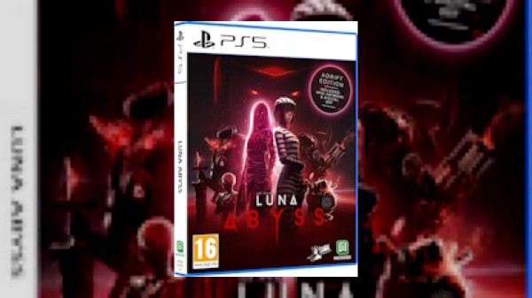 Luna Abyss édition Adrift (PS5) [Préco, FR] : les meilleures offres par magasin