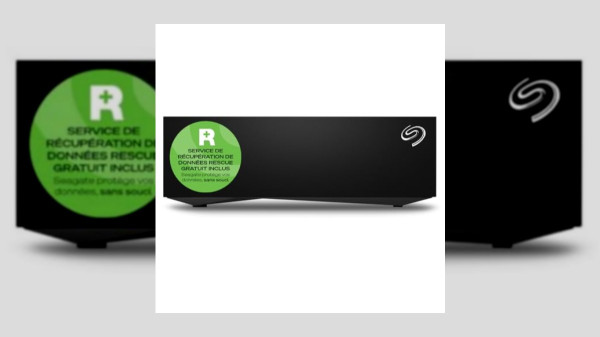 Seagate Desktop 8To, Disque Dur Externe, USB 3,0 pour PC Laptop et Mac, Services Rescue (STGY8000400) : les meilleures offres par magasin