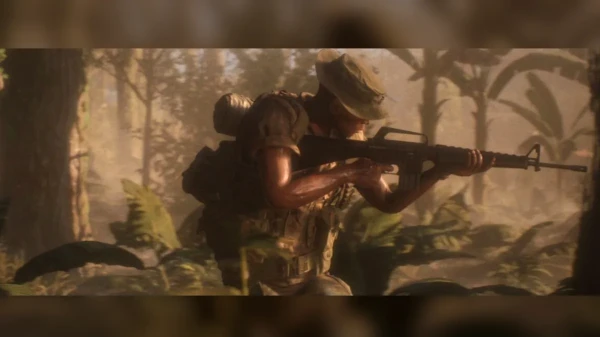 Hell Let Loose: Vietnam disponible en accès libre ce week-end