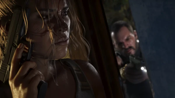 Histoire de GTA 6 : Jason, Lucia, crime et survie à Vice City