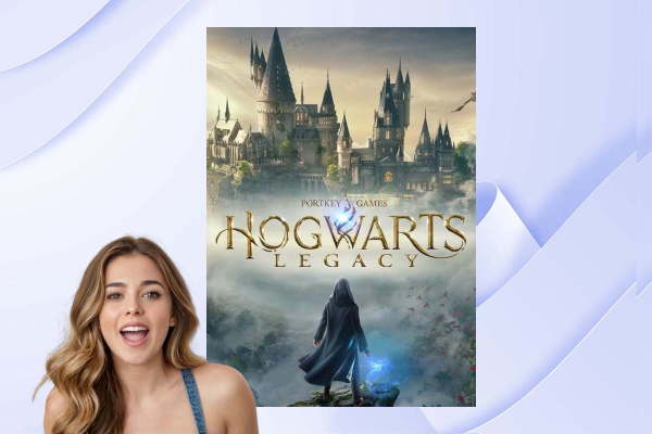 Hogwarts Legacy PC à moins de 11 € : L’offre magique à ne pas manquer sur CDKeys