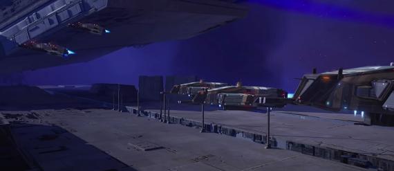 Homeworld 3 sortira au premier semestre 2023