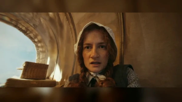 Humankind 2: Le studio dément l'utilisation de l'IA dans son trailer
