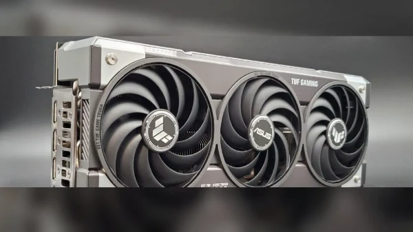 HWMonitor et les données de points chauds thermiques pour les cartes graphiques RTX 50: Test et analyse