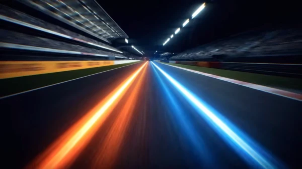 Intel revient en F1 avec McLaren : un partenariat prometteur