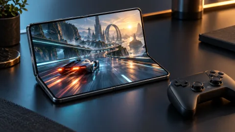 iPhone Duo vs Switch 2 et Steam Deck : peut-il remplacer une console ?
