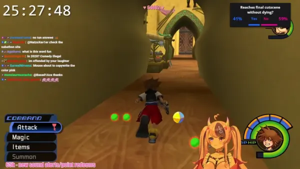 ironmouse : quels jeux et contenus ont construit son succès ?
