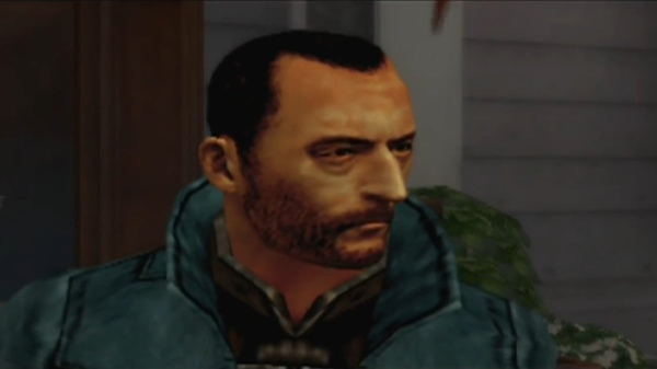 Jean Reno prêt à reprendre son rôle dans un remaster d'Onimusha 3 si cela se réalise