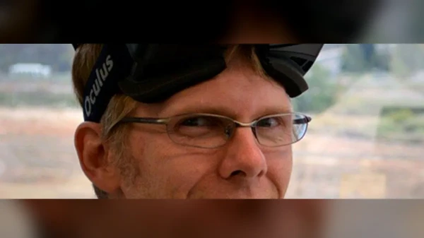 John Carmack Se Remémore Doom à QuakeCon: Toujours un Grand Jeu Après Toutes Ces Années!