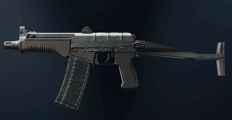 KSV BO6 : la meilleure classe pour débutants et joueurs avancés dans Black Ops 6 KSV BO6 : la meilleure classe pour débutants et joueurs avancés dans Black Ops 6