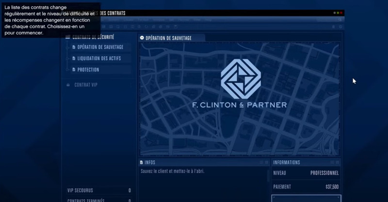 L'Agence dans GTA Online : Guide Complet L'Agence dans GTA Online : Guide Complet