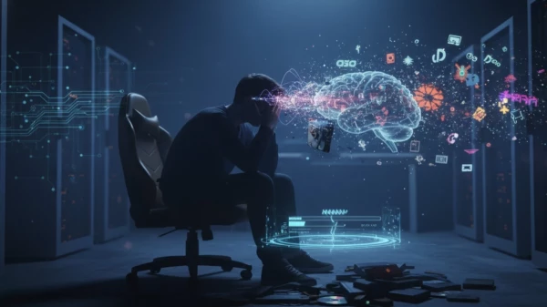 La crise de la mémoire : quel avenir pour les gamers ?