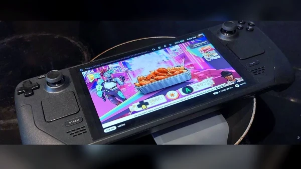 La fin d'une ère pour les PC de jeu portables