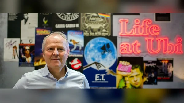 La fin des disques de jeux chez Sony: les réactions d'Ubisoft