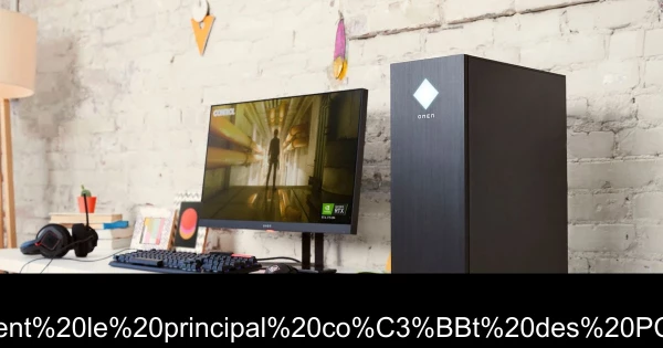 La mémoire devient le principal coût des PCs HP, atteignant 35%