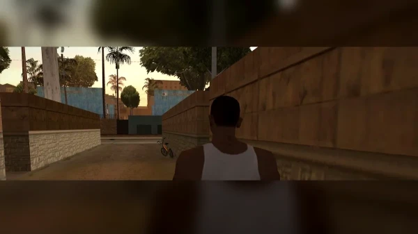 La plus grande mise à jour du fanpatch de la trilogie 3D de GTA: plus de 100 corrections et des dialogues restaurés pour San Andreas