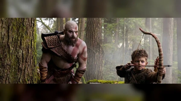 La série God of War sur Amazon: Recast pour Atreus et Thrud, et nouveau Kratos en vue