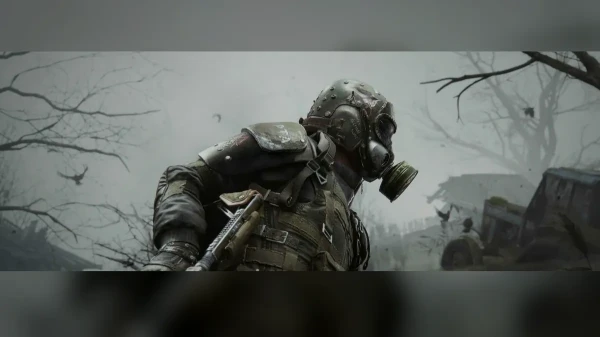 Le gameplay de Metro 2039: une nouvelle inquiétante pour votre vieille carte graphique