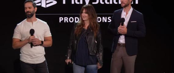 Le mode multijoueur de The Last of Us Part 2 sera un standalone