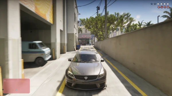 Le révélateur exclusif de GTA 6 sur Netflix est désormais disponible sur YouTube
