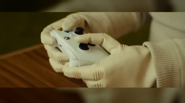 Le robot NEO: Vers une obsolescence humaine dans le monde du gaming?