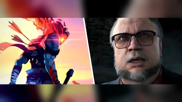 Le studio de Dead Cells remercie Guillermo del Toro et lui suggère d'essayer le mode facile
