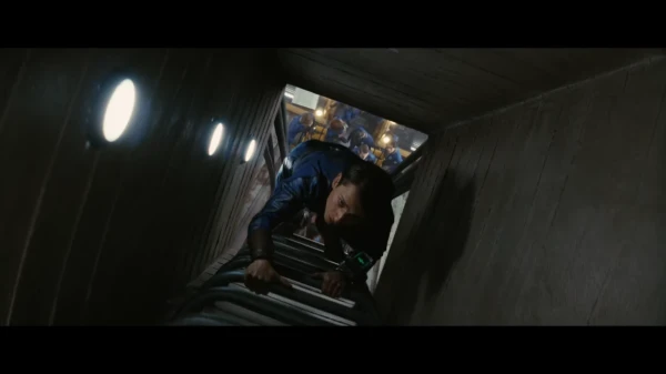 Le succès fulgurant de la série Fallout d'Amazon : 100 millions de vues !