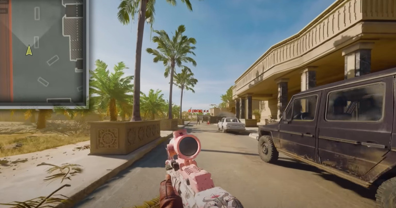Les 10 Erreurs à Éviter Absolument sur Call of Duty Black Ops 6 Les 10 Erreurs à Éviter Absolument sur Call of Duty Black Ops 6