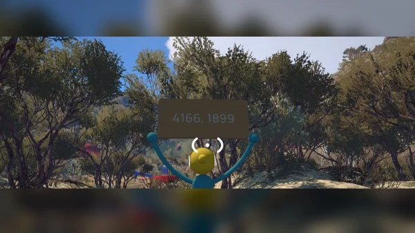 Les développeurs de Big Walk parlent de l'Australie et du concept de 'friendslop'