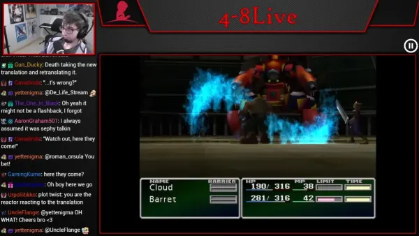 Final Fantasy VII : ce que change vraiment la retraduction Shinra Archaeology Cut