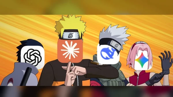 Les IA, de véritables fans de la culture japonaise