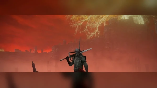 Les joueurs d'Elden Ring explorent les équipements de la nouvelle extension Tarnished Edition