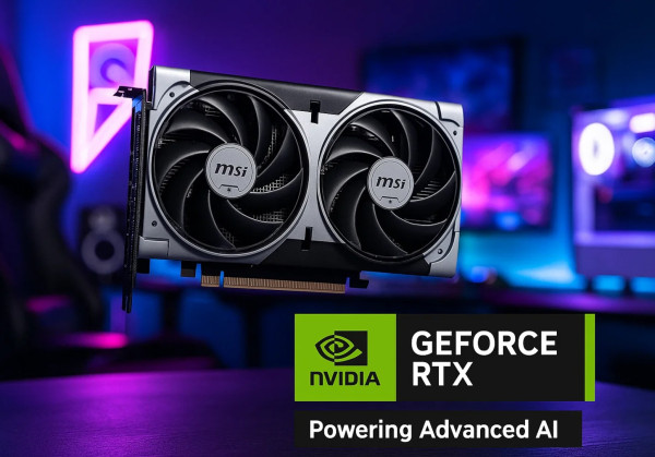 Les meilleures cartes graphiques à moins de 300 €