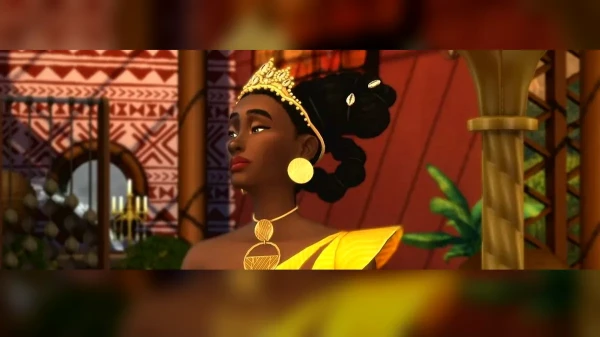 Les Sims 4 : Royalty et Legacy - Découvrez toutes les fonctionnalités confirmées de la nouvelle extension