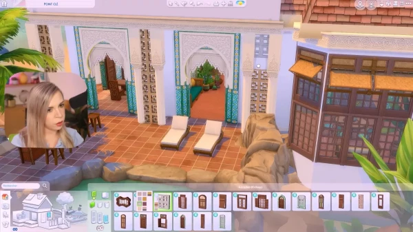 Les Sims : quand l'IA rêve de planification