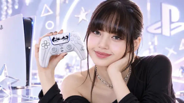 LISA x PlayStation : DualSense limitée, prix, date, précommandes et collection