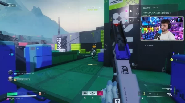 Marathon : Bungie, toujours le studio derrière Halo ?