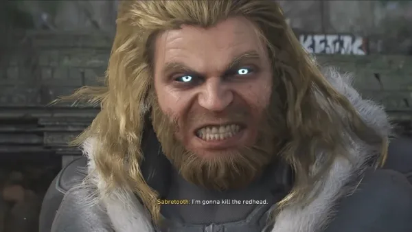 Marvel’s Wolverine : comment battre Sabretooth