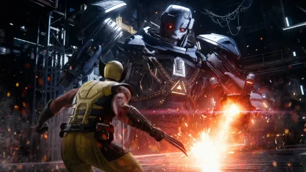 Marvel’s Wolverine : mises à jour, patch notes et correctifs