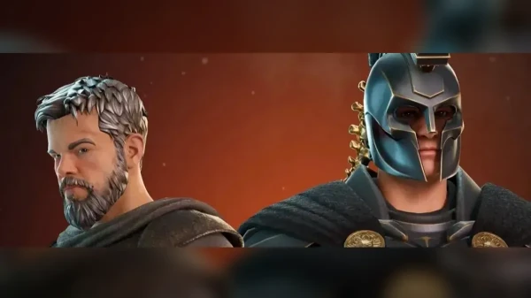 Matt Damon, le nouveau skin Fortnite, a refusé une offre pour un jeu Bourne à cause de Myst