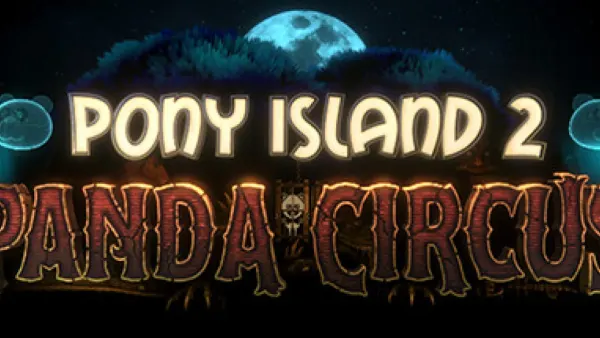 Pony Island 2 Panda Circus : sortie en avril 2027 et playtest Steam