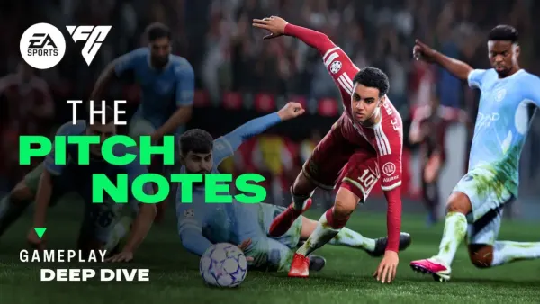 FC 27 patch notes : mises à jour, bugs, correctifs et changements