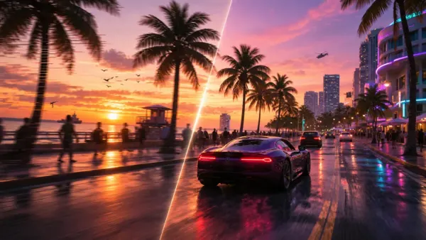 GTA 6 : ces saccades héritées de GTA 4 auraient enfin disparu