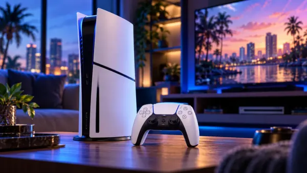 PS5 reconditionnée : 40 $ de remise avec une DualSense, mais pas en France